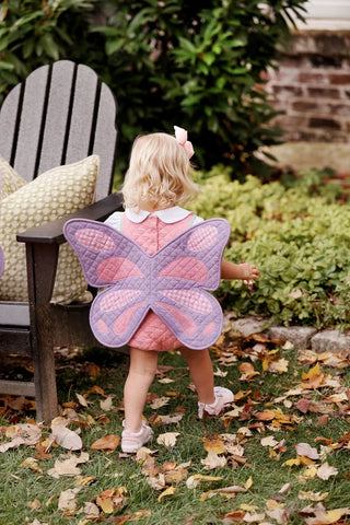 Happy Halloween Costume - Butterfly (Infant & Toddler)