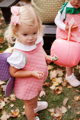 Happy Halloween Costume - Butterfly (Infant & Toddler)