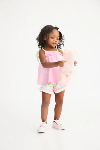 Shelby Anne Shorts - Citrus Style