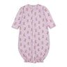 Pink Teddy Bear Club