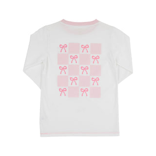 Long-sleeve Sir Proper's T-shirt