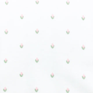 Baby Sack - Rosebud Print
