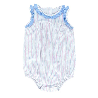 *PRE-ORDER* Rosie Pima Knit Bubble - Simply Sweet