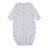 Light Blue Sweet Sheep