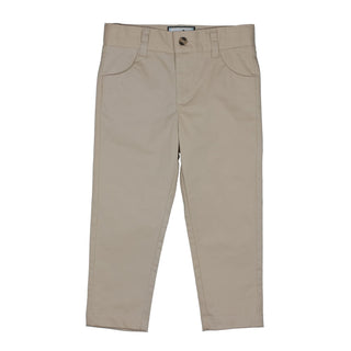 Patriot Pant - Khaki