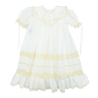 Faustina Heirloom Dress