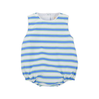 Benjamin Bubble - Seabrook Stripe