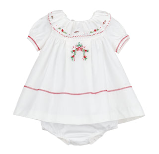 Merrymaker Dress