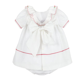 Merrymaker Dress