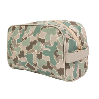 Dopp Kit - Camo