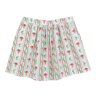 Shelby Skirt - Bows & Berries