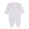 Pink Just Giraffes