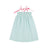 Turks Teal Windowpane with Palm Beach Pink & Romany Rose