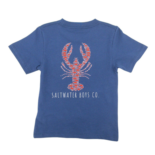 Signature T-shirt - Lobster