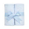 Small Blue Check