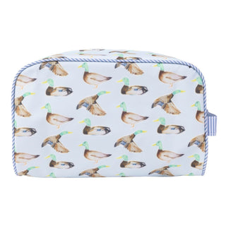 Dopp Kit - Mallards