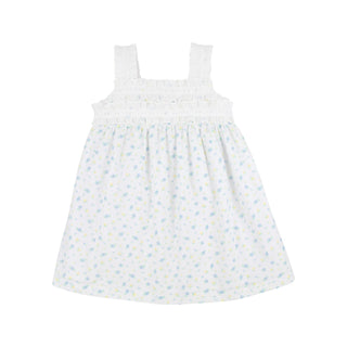 Babs Dress - Dunwoody Daisy