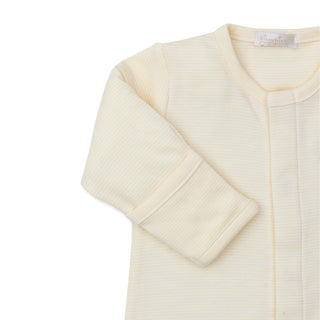 Converter Gown with Hand Embroidery - Premier Baby Ducklings