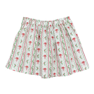 Shelby Skirt - Bows & Berries