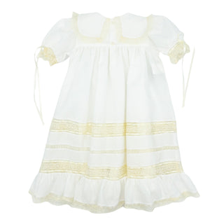 Faustina Heirloom Dress