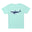 Topo Shark on Seafoam