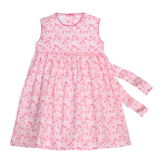 Nantucket Dress - Azalea Avenue