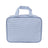 Navy Mini Stripe