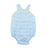 Blue Stripe