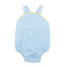 Blue Stripe