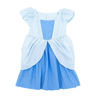 Princess Dress - Cinderella