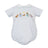 Nativity on Blue Stripe