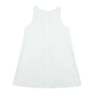 Faustina Heirloom Dress