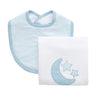 Blue Lullaby Applique