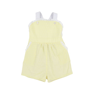 Ruthie Romper - Dallas Dot