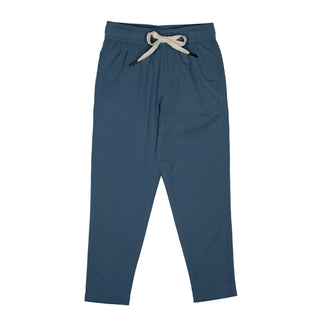 Trail Pant - Dusk Blue