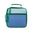 Beale Street Blue, Barbados Blue, Nantucket Navy & Kiawah Kelly Green