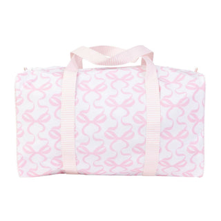 Duffle Bag - Bows