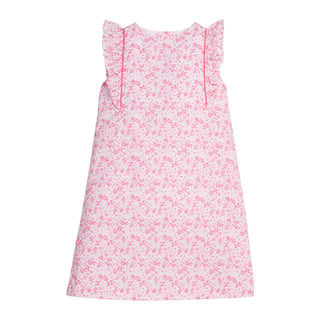 Flutter Dress - Azalea Avenue