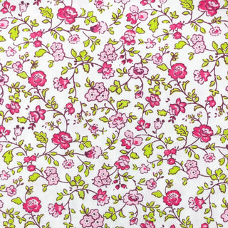 Felicity Blouse - Fuschia Floral