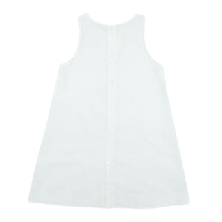 Faustina Heirloom Dress