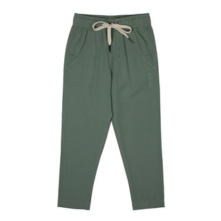 Trail Pant - Fog