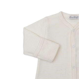 Converter Gown with Embroidery - Duck Pond Paddles