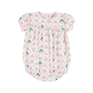 Blythe Bubble (Pima) - Boxwoods and Bows