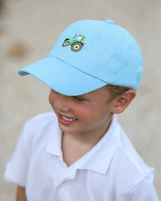 Baseball Hat - Tractor