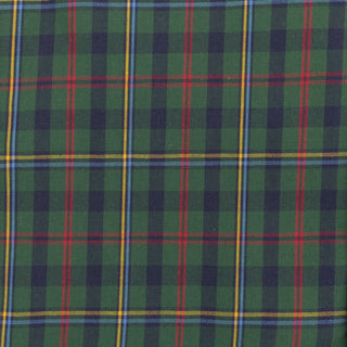 Roscoe Button Down Shirt - Watson Plaid