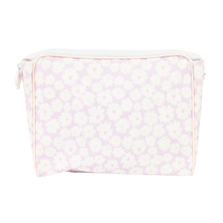 Go Bag - Lavender Daisies