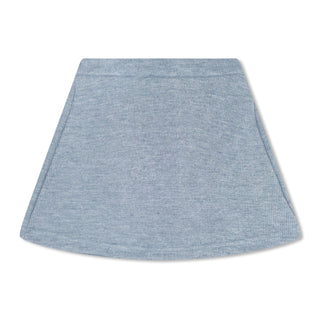 Lacey Skirt - Fairhope Blue