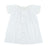White with Ecru