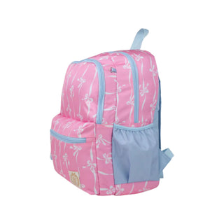 Don't Forget Your Backpack - Bell Court Bows