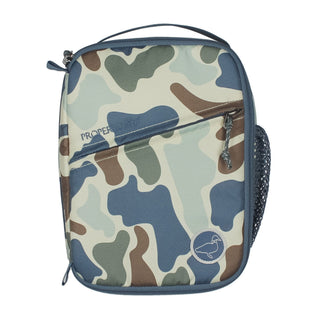Delta Lunchbox - Terra Camo